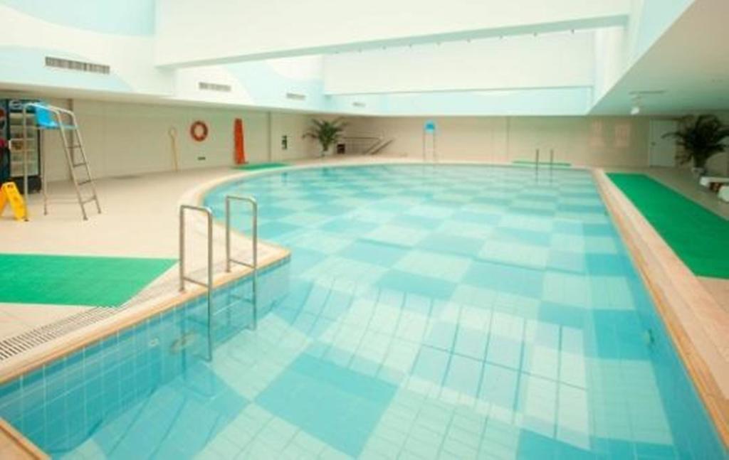 Отель Grand Trustel Mandarin Garden Нанкин Экстерьер фото